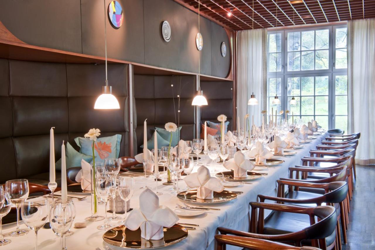 Hotel & Restaurant Rosenthal Casino Зелб Екстериор снимка